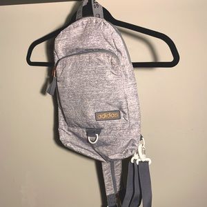 Adidas Essentials Convertible Backpack